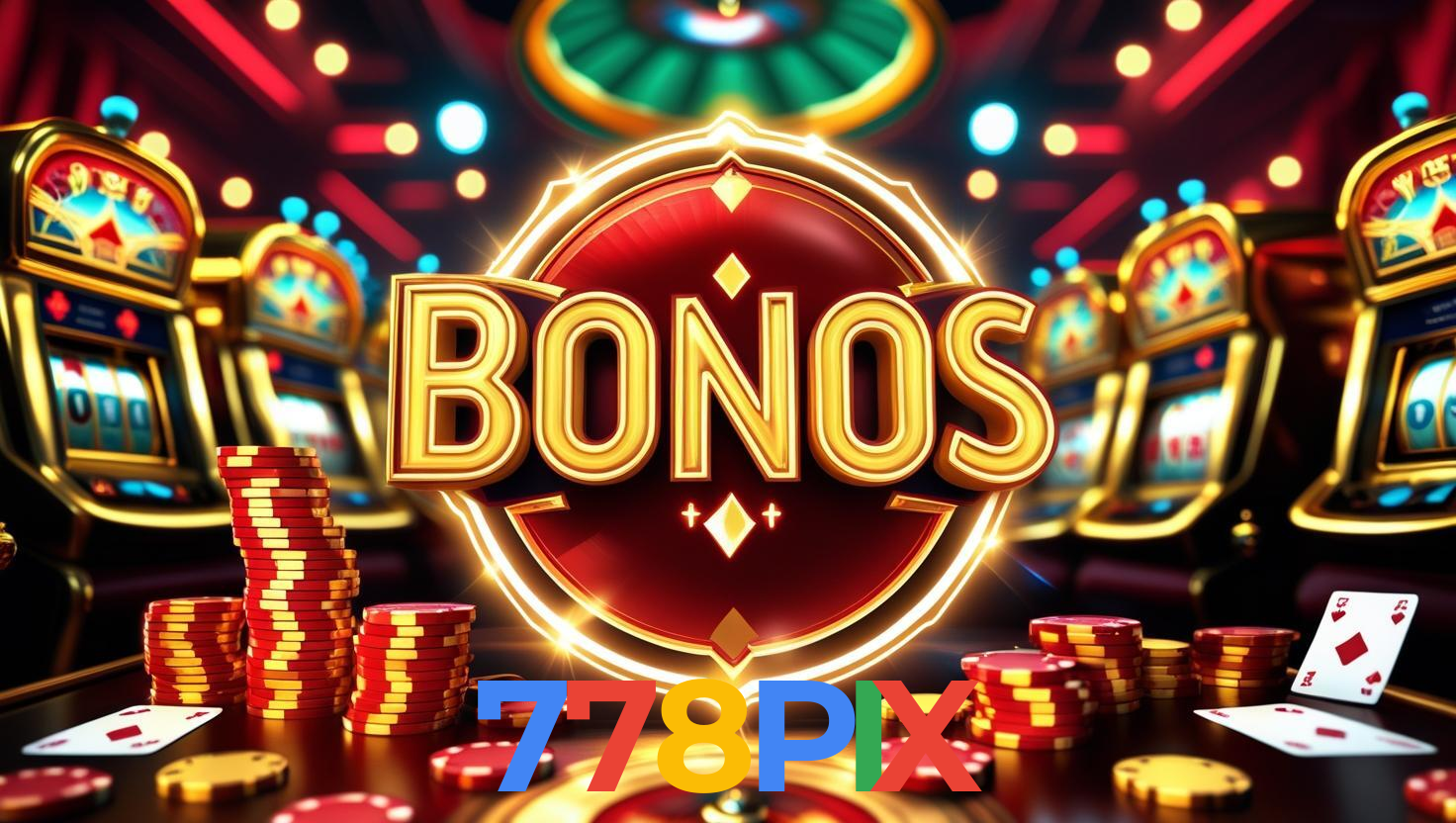Cassino Online 778PIX
