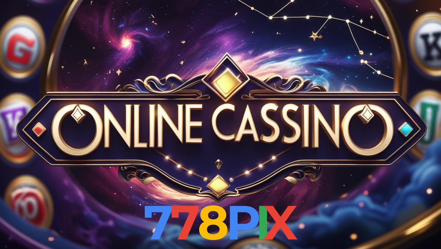 Cassino Online 778PIX