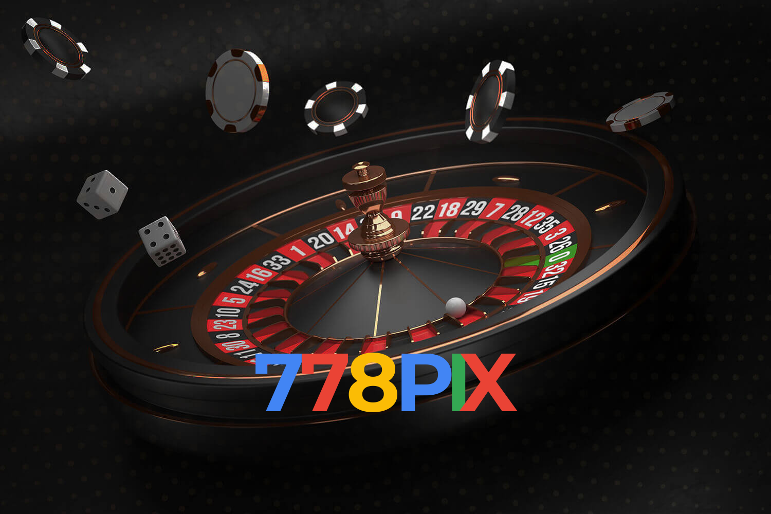 Cassino Online 778PIX