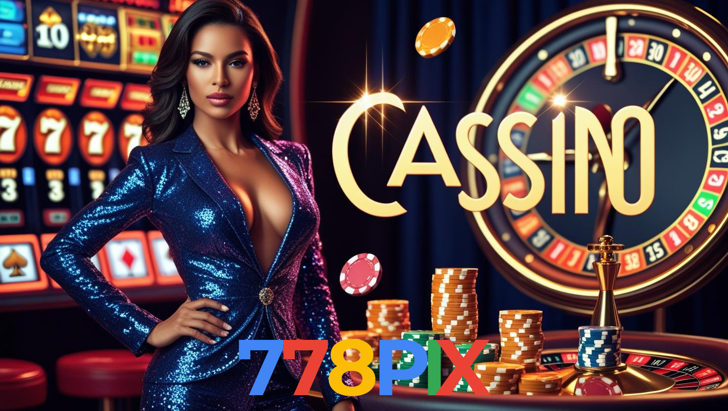 Jogos Crash no Cassino 778PIX